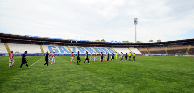 У Црвеној звезди лоши директори